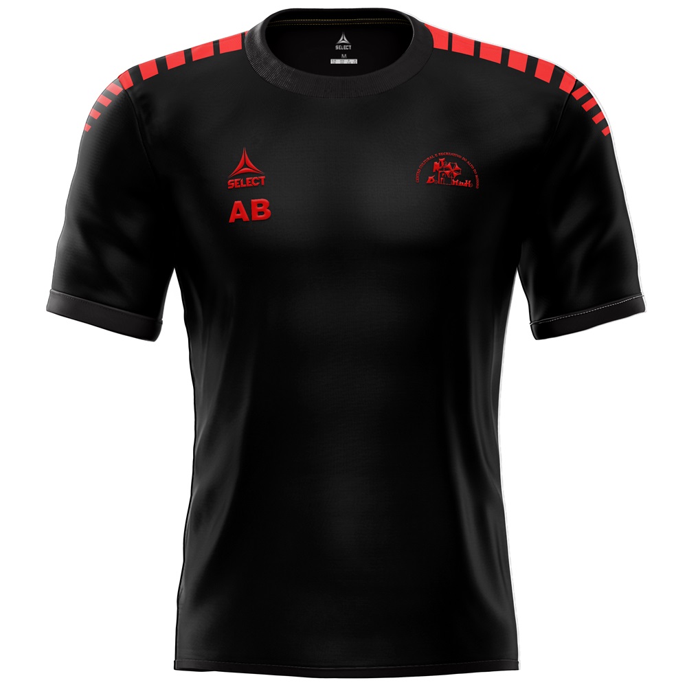 CAMISOLA KIT 1